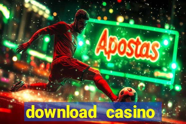 download casino slots games