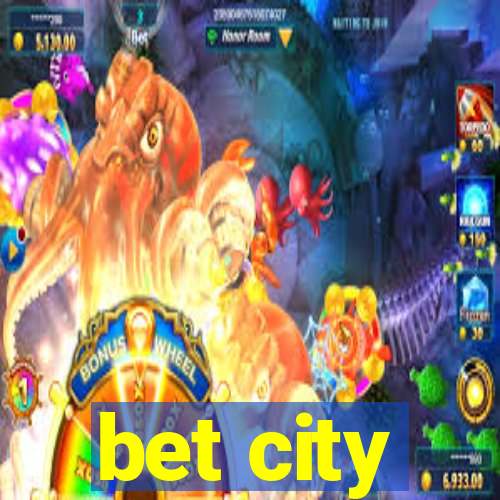 bet city