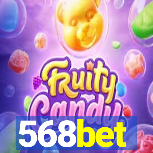 568bet