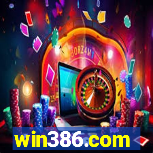 win386.com