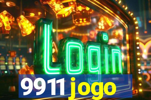 9911 jogo