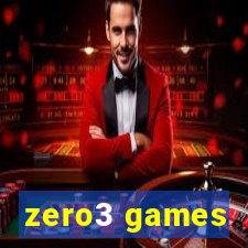 zero3 games