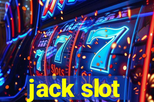 jack slot