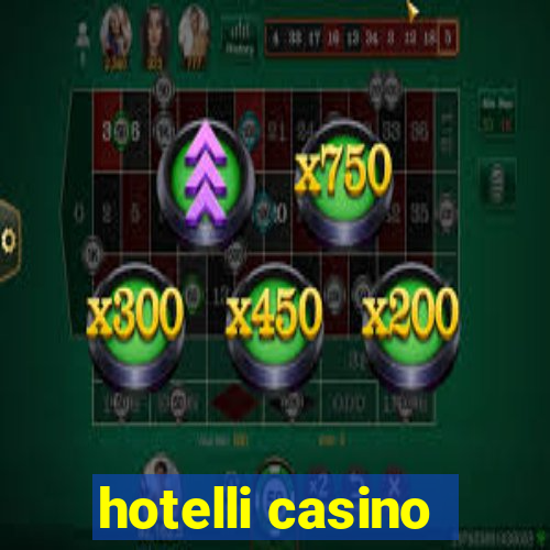 hotelli casino