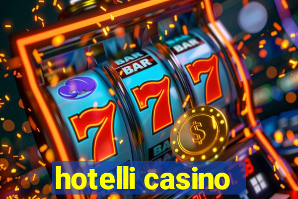 hotelli casino