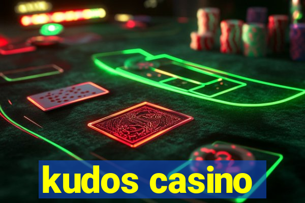 kudos casino