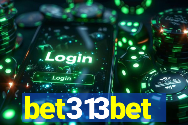 bet313bet