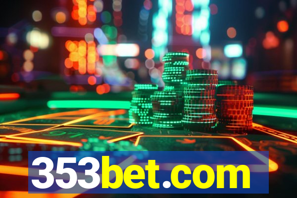 353bet.com