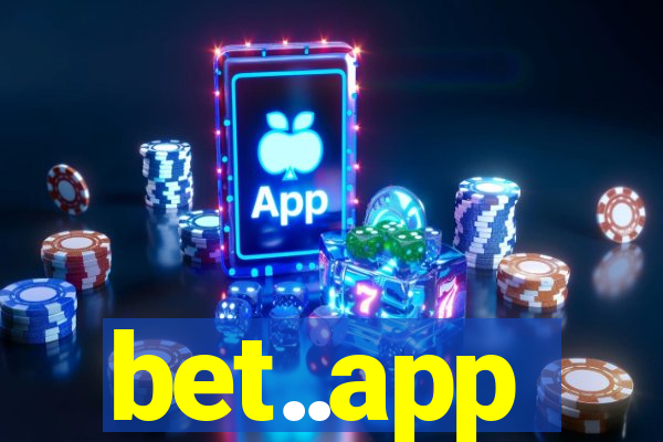 bet..app