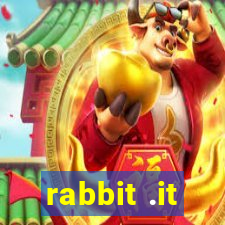 rabbit .it