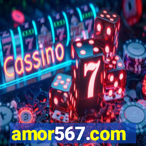 amor567.com