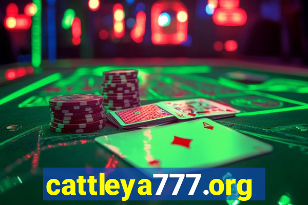 cattleya777.org