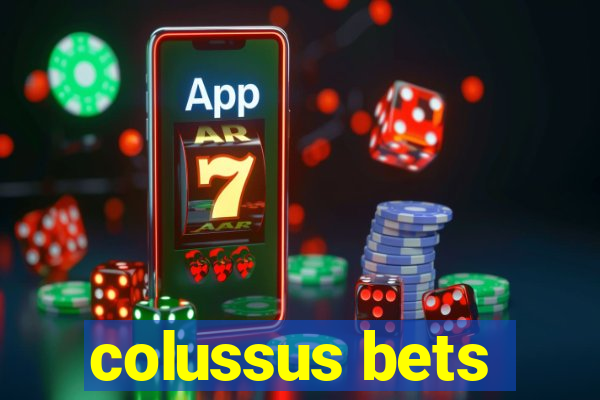 colussus bets