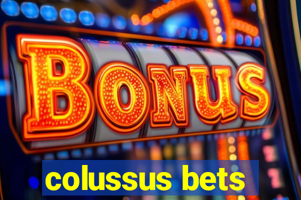 colussus bets