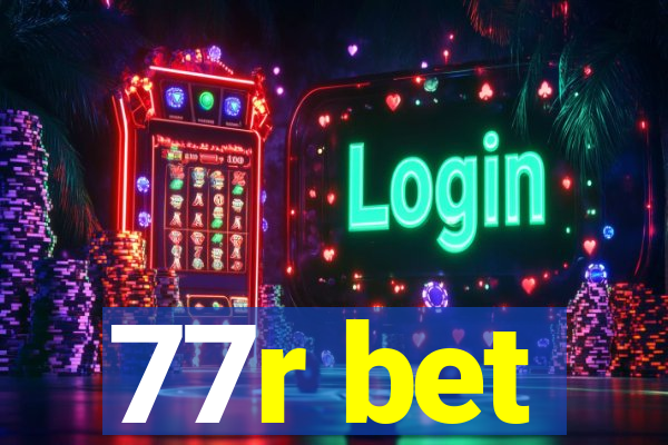 77r bet