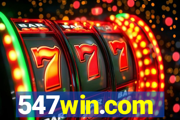 547win.com