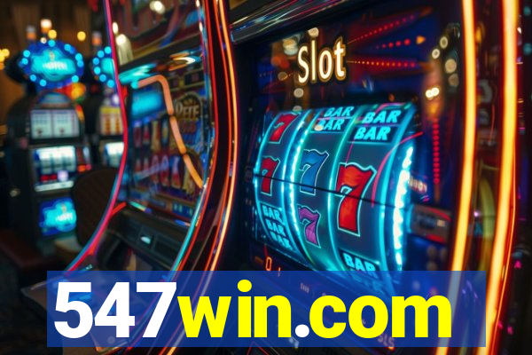 547win.com