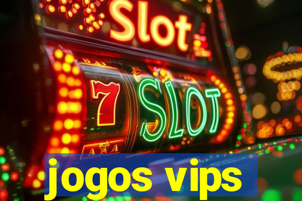 jogos vips