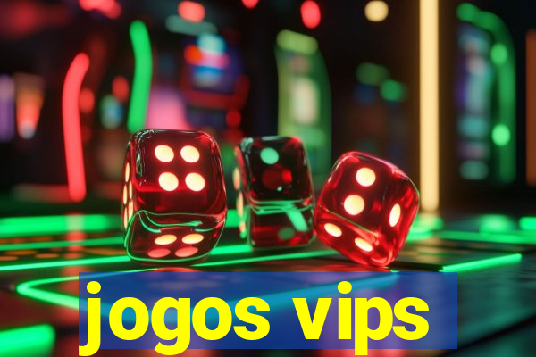 jogos vips