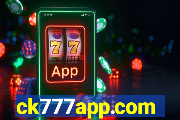 ck777app.com