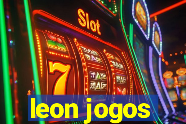 leon jogos