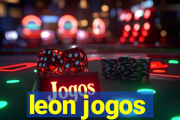 leon jogos