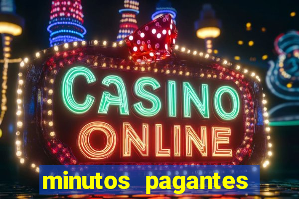 minutos pagantes fortune mouse