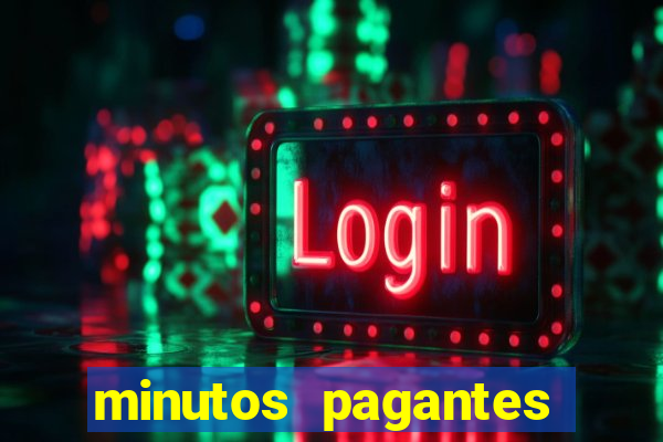 minutos pagantes fortune mouse