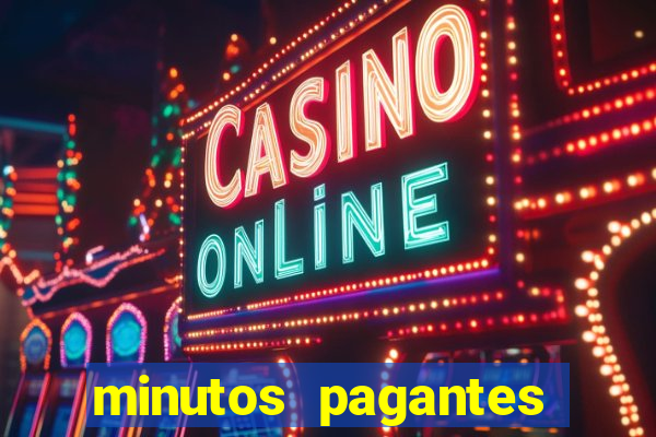 minutos pagantes fortune mouse