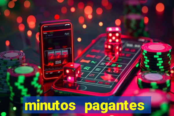 minutos pagantes fortune mouse