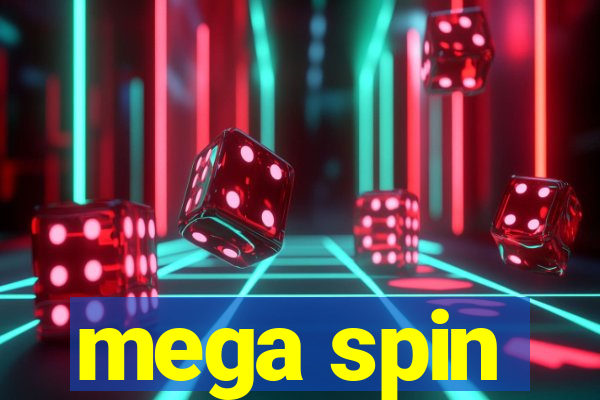 mega spin