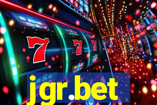 jgr.bet