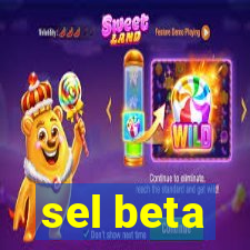 sel beta