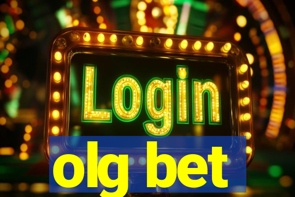 olg bet