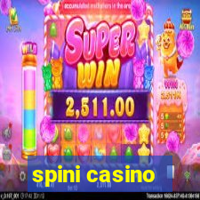 spini casino