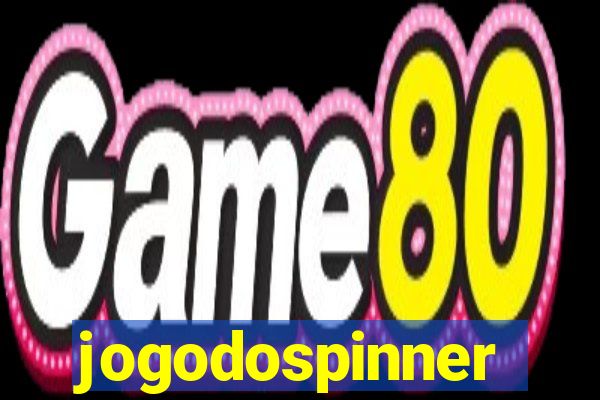 jogodospinner