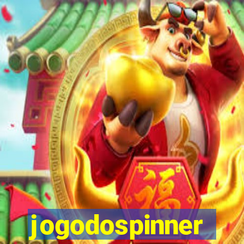 jogodospinner