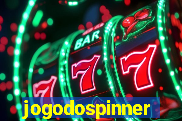 jogodospinner