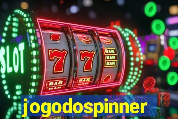 jogodospinner