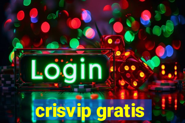 crisvip gratis