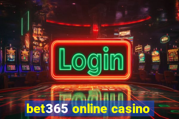 bet365 online casino