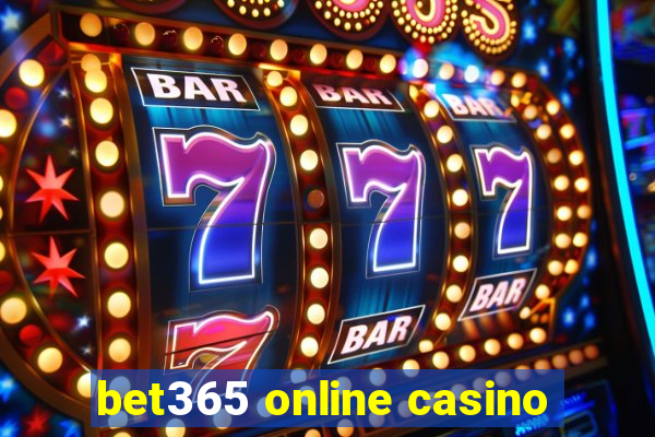 bet365 online casino