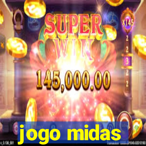 jogo midas