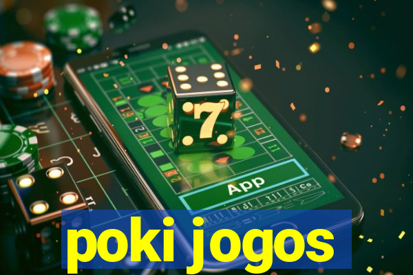 poki jogos