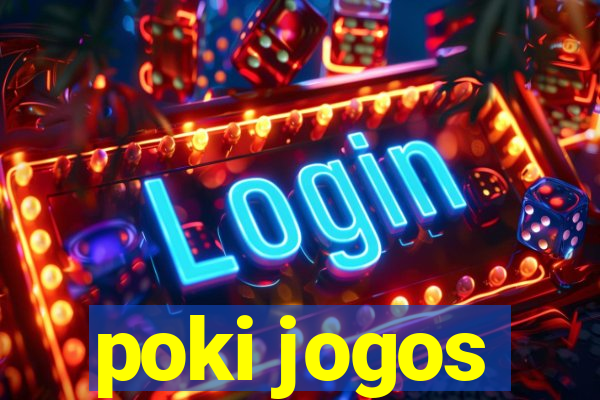 poki jogos