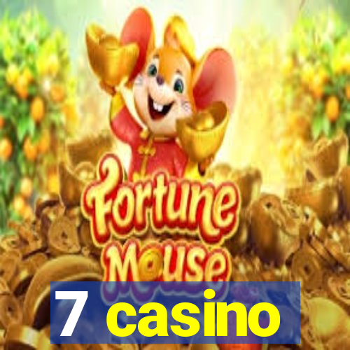 7 casino