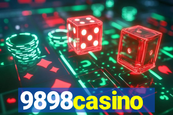 9898casino