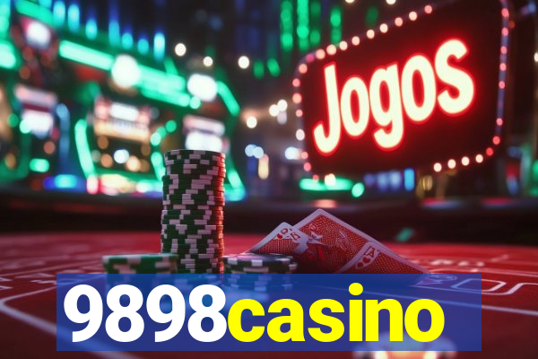 9898casino