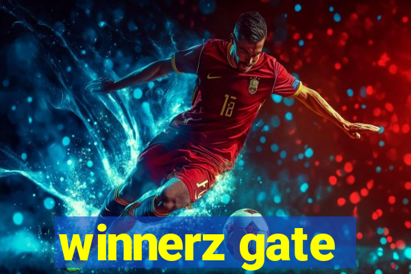 winnerz gate