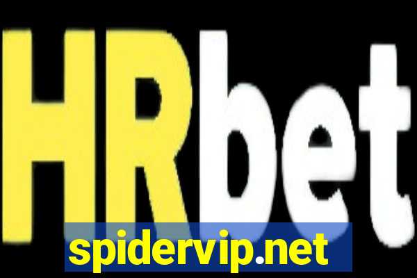 spidervip.net